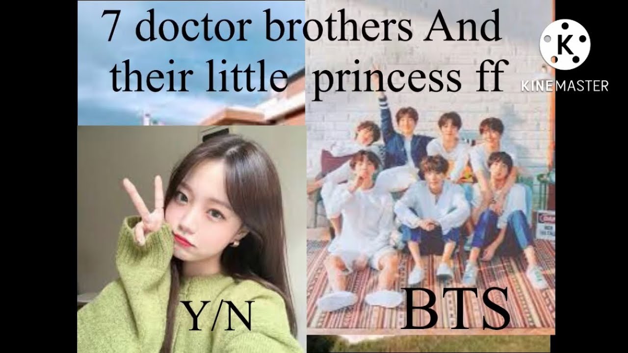 7 doctor brothers ff [interoducing Mr.kim’s family]
