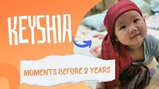 Keyshia - Moments Before 2 Years