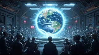 Earth Severs Ties with the Galaxy Council and Left the Cosmos in Panic HFY | HFY Sci-Fi Story