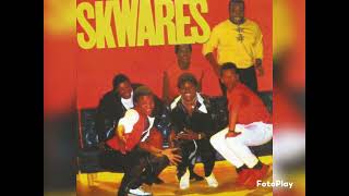 Skwares - Everything