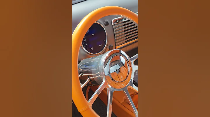 Classic Chevy Truck #cars #classiccars #classic #oldschool #short #shorts #shortvideo #car #truck