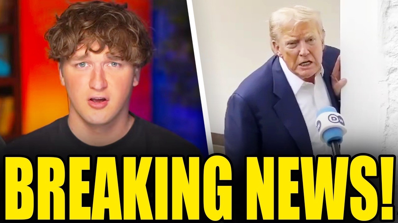 BREAKING: It’s ALL F***ING HAPPENING, This is INSANE!