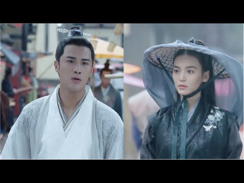 EP24 The Heiress | Fifth Prince Was Looking For Han Shiyi After He Saw Her Necklace