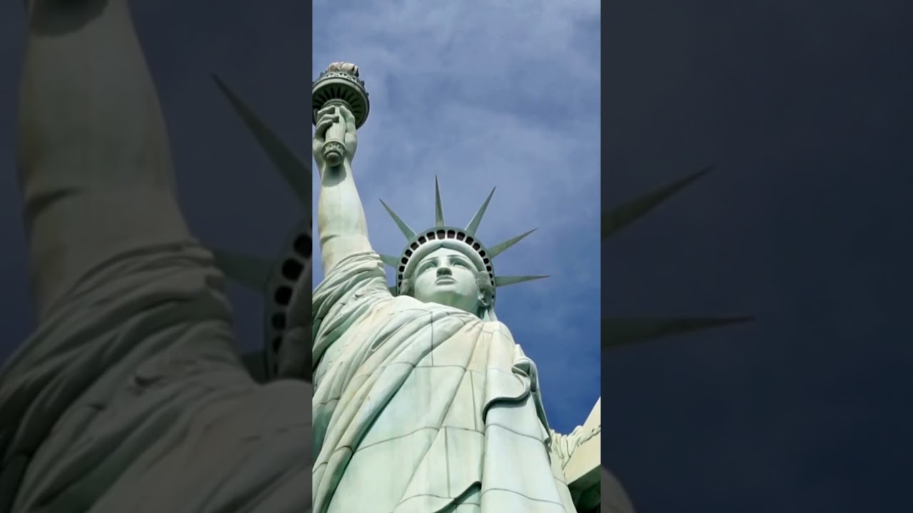 5 Most visited tourist attractions