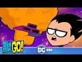 Teen Titans Go! | Mocking Birds | DC Kids