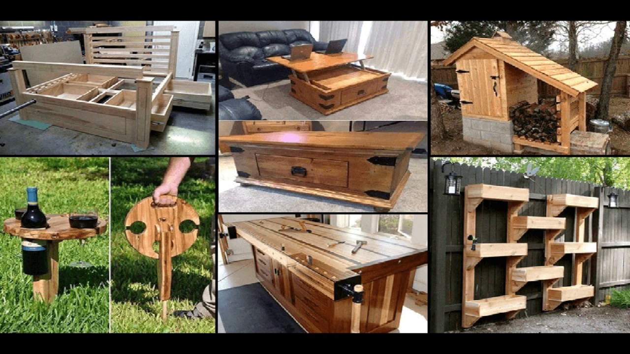 How to Find Easy Woodworking Plans - What You Need to Know ...
