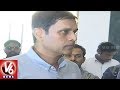 TS CEO Rajat Kumar Cautious People On Social Media Posts