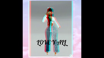 MY NEW AND INPROVED INTRO |Grace Gameplays|  I Accidentally Deleted My Other intro |