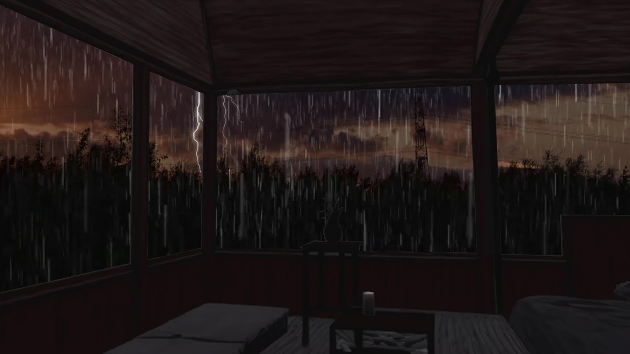 Gallery Detail: Rain Sounds For Sleep 3 Relaxing Rain Sounds For Insomniacs