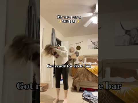 A Day in
