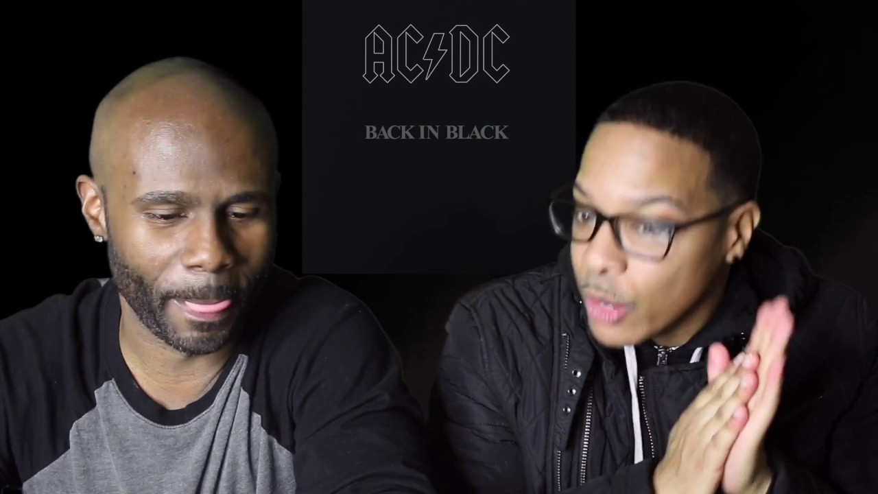 AC/DC - Hells Bells (REACTION!!!) - YouTube