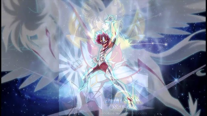 Saint Seiya Omega by Neokoi on DeviantArt