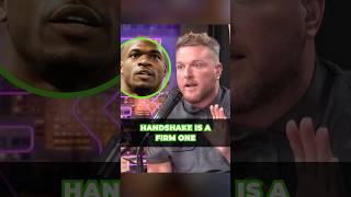 Celebrity Pat McAfee Tells a Hilarious Story About Adrian Peterson #shorts #nfl #nflhighlights #adrianpeterson Profile