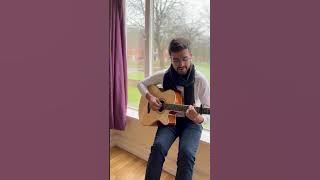 Gul | Anuv Jain | Acoustic Cover                       @anuvjain