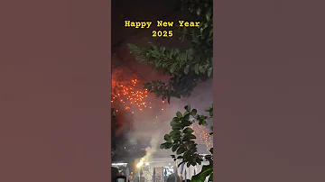 Welcome 2025 Newyear2025 2025 