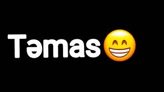 Rəsmi deyiŁ😁❤