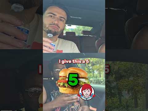 GTA RP'ers Tries Popular Fast Food Burgers In America Part 2 🍔 #fastfoodreviews #irlstreaming