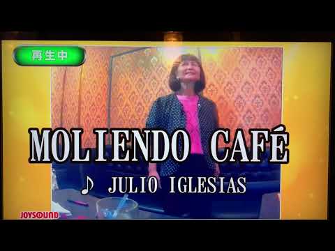 ｺ-ﾋ-•ﾙﾝﾊﾞ#5 スペイン語  望月和美