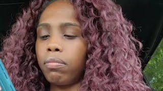ALLY CARTER LIVE REPLAY The 2-Week Family Search We re Trying EVERYTHING
