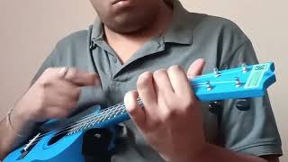 🌿 Ambient Strumming on Ukulele | Calm & Relaxing Vibes | Mr. A Panda screenshot 3