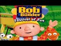 Bob the Builder: Festival of Fun - Nintendo DS Longplay [HD]