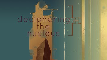 Curtains in the Corner - Deciphering the Nucleus | CGI Animation