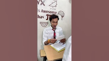 School ki masti 🏫😂  | Jaanvi patel || #shorts  #jaanvipatel
