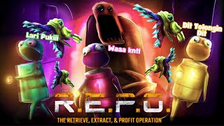 Mari Mencari Anomali Random Lagi !!! - R.E.P.O