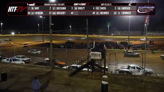 Hunt the Front TV Live Look in from The Gobbler at Duck River Raceway Park