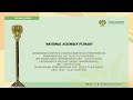 National Assembly Plenary 23 July 2025 National Assembly Plenary 23 July 2025