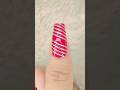 “Simple &amp; Elegant Nails 😍” #like #subscribe #comments #nails #simplenails