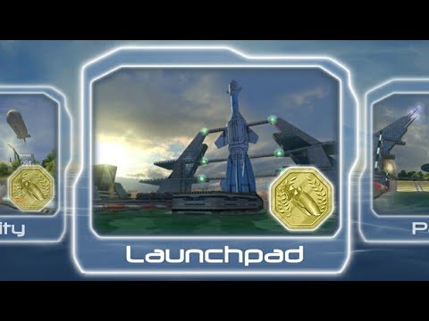 Riptide GP | Launchpad | #UGYooHooGaming