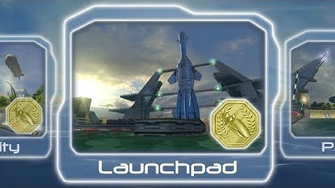 Riptide GP | Launchpad | #UGYooHooGaming