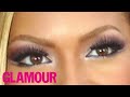 20 years of celebrity eyebrows  style  beauty  glamour