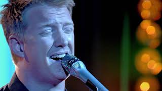 Queens Of The Stone Age - Keep Your Eyes Peeled (Studio 104, Paris)