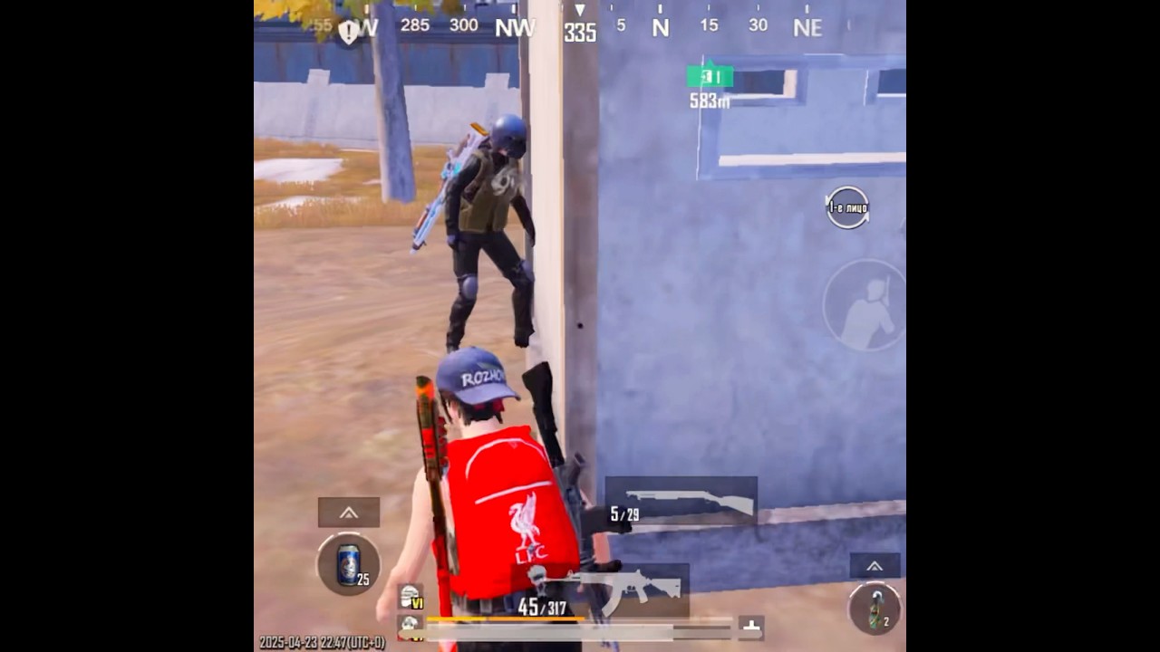 Добрый штурм👀