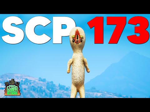 SCP 173