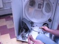 secadora a gas whilrpool