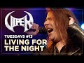 Living For The Night - Live in São Paulo - VIPER Tuesdays