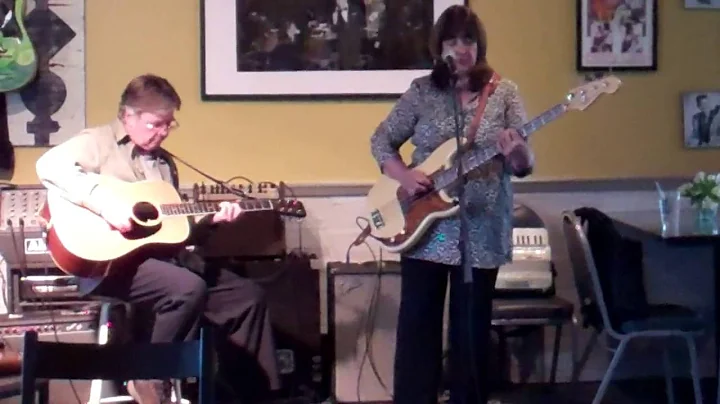 Jeanne Boyer & Rick Fifield at Lenny's - Will You ...