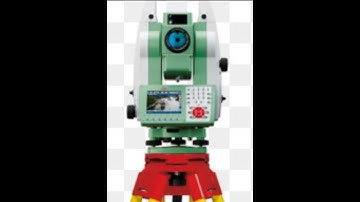 HOW TO BACKSIGHT LEICA TS06 & TS09                          #CIVILANDSURVEYING