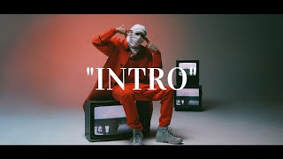 Alan Walker x Central Cee  &quot;INTRO&quot; | UK Drill Remix