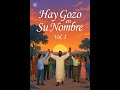 🙏Hay gozo en su nombre vol.1‐música cristiana para alabar a Dios