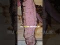 “Kenapa Chef Selalu Mendiamkan Steak” #steak #tomahawksteak #food #wagyu #kuliner
