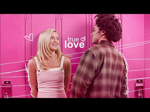 Elle & Dustin || True Love