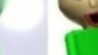 Baldi basics EVERYONE LOVES BUBBLES & Natural phenomena edition, baldi basics mod