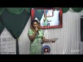 ChristLife Faith Ministries (CFM) - YEAR OF COMPLETE RECOVERY