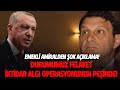 EMEKLİ AMİRALDEN ŞOK AÇIKLAMA! DURUMUMUZ FELAKET! İKTİDAR ALGI OPERASYONUNUN PEŞİNDE!