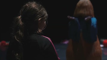 How Long is a Piece of String? trailer 2022