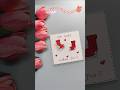 Cute Card Ideas You Can Make At Home #shorts